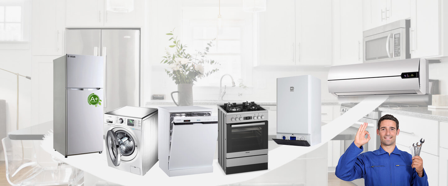 Bozcaada Whirlpool Servisi